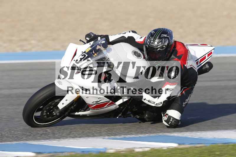 Archiv-2025/02 28.-31.01.2025 Moto Center Thun Jerez/blau-blue/310
